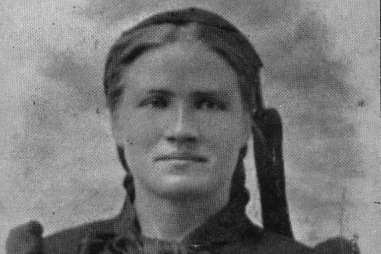 Stækka mynd