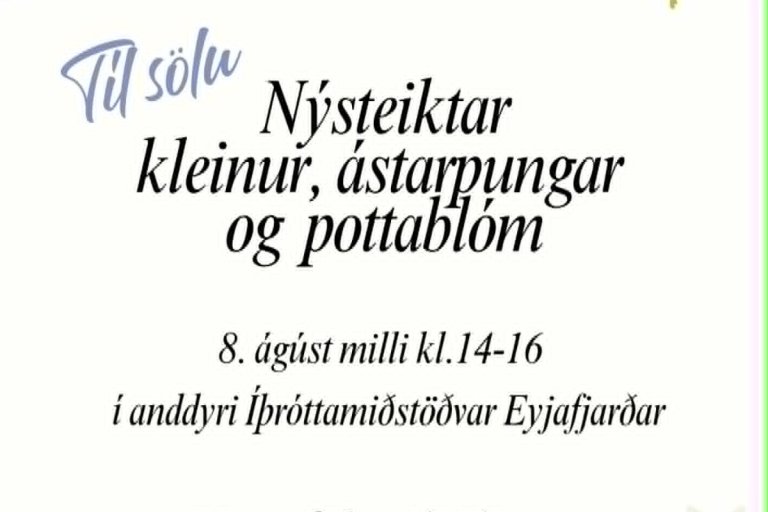 Stækka mynd