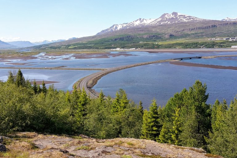 Stækka mynd