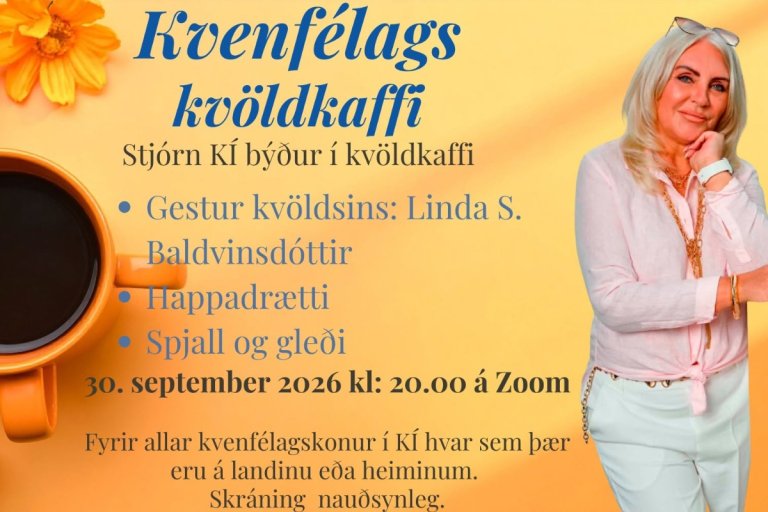 Stækka mynd