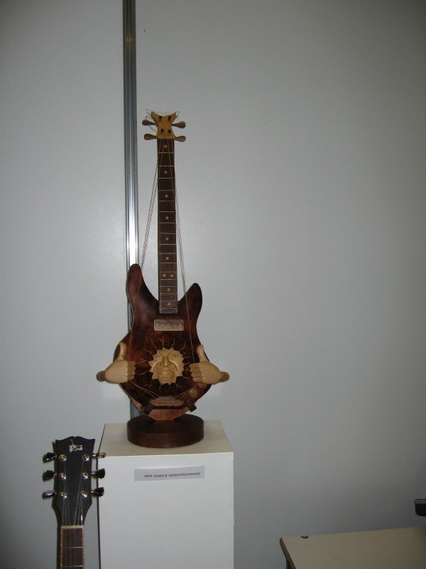 Handverk ársins 2006