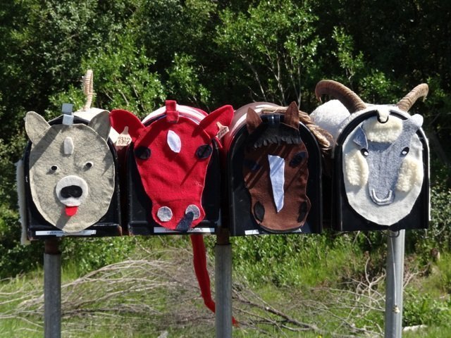 Svertingsstaðir 1 - 3 og Brekka