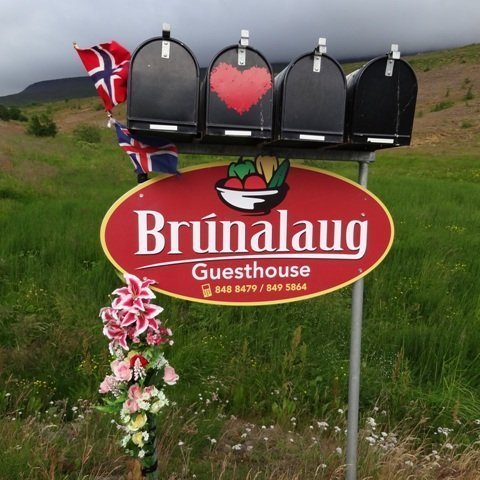 brunalaug