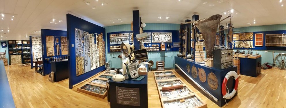 Smámunasafn Sverris Hermannssonar