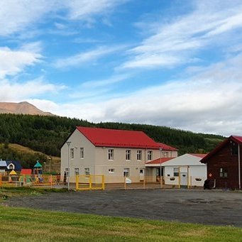 Leikskólinn Krummakot í Eyjafjarðarsveit