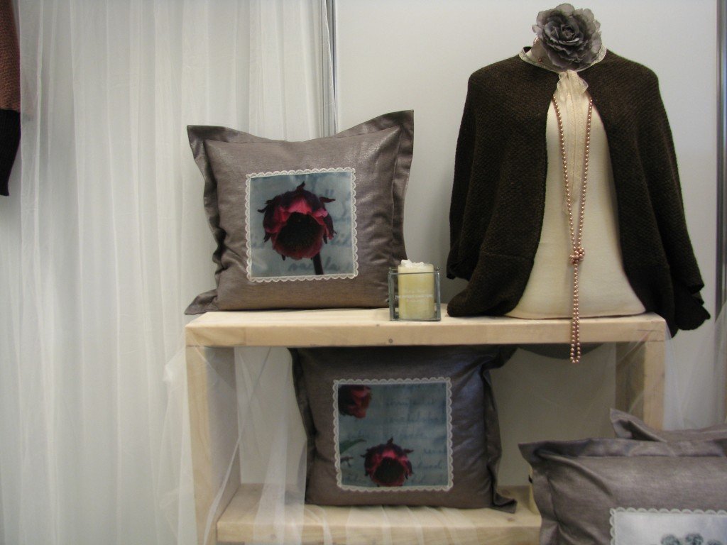 TVÆR...Gallerý Chosý