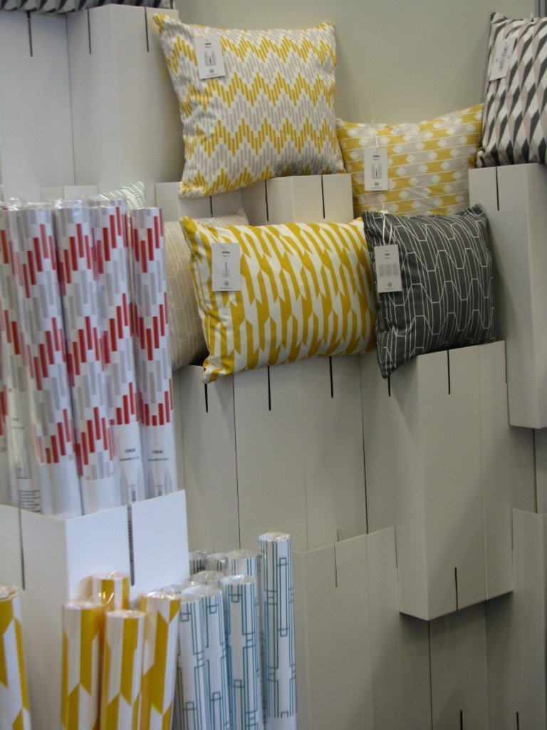 María vinnustofa / verslun