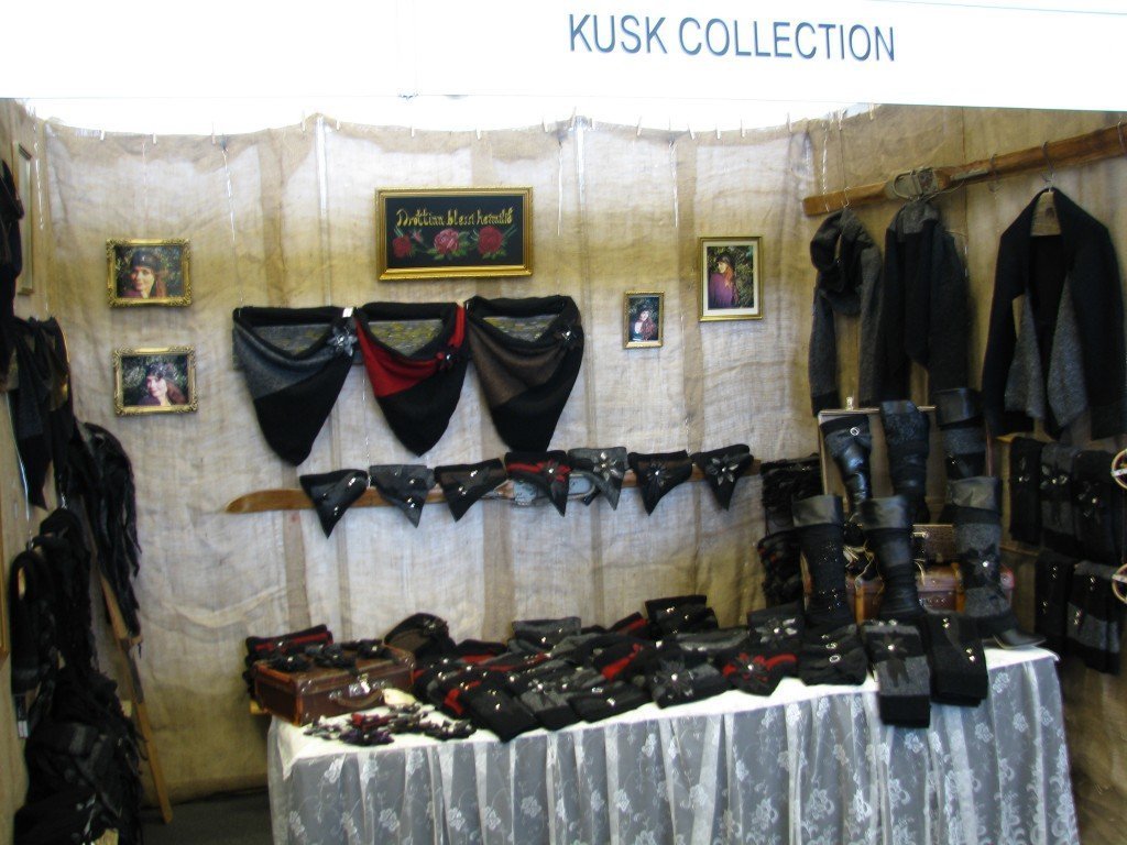 KUSK collection