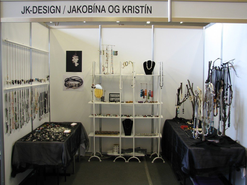 JK-Design / Jakobína og Kristín