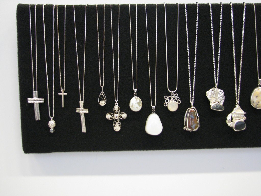 LILJASIGGI Icelandic design.LES