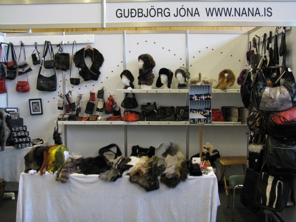 Guðbjörg Jóna www.nana.is