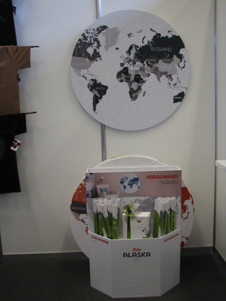 Bolabítur / Elsku Alaska