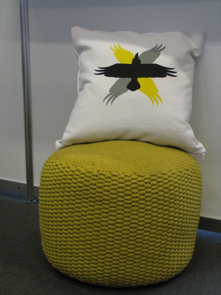 Bolabítur / Elsku Alaska