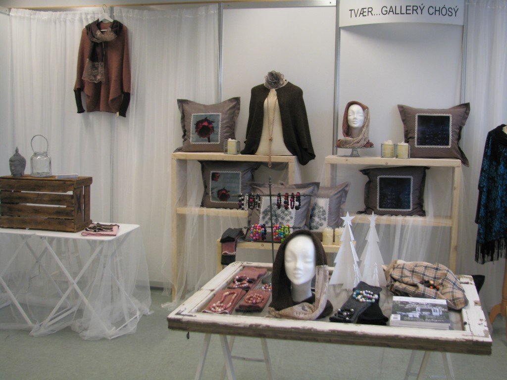 TVÆR...Gallerý Chosý