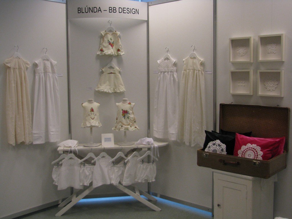 Blúnda - BB design