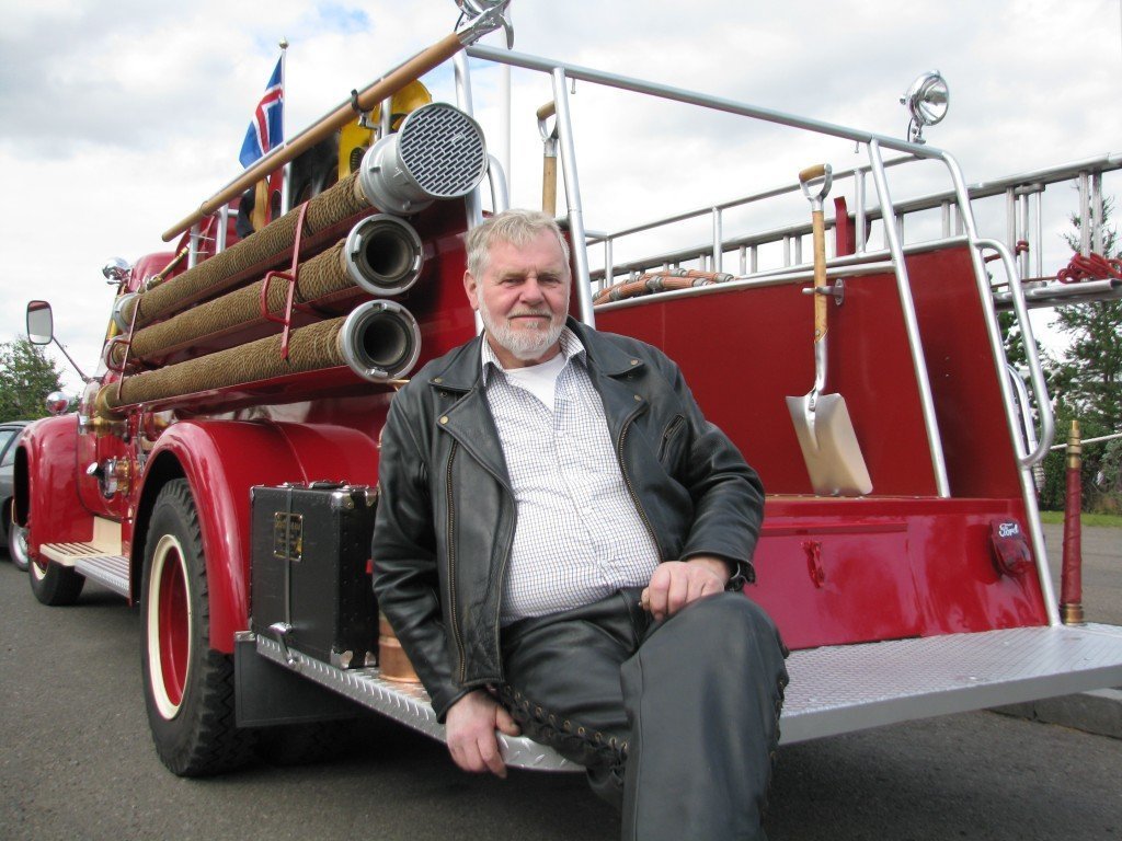 Bílaklúbbur Akureyrar