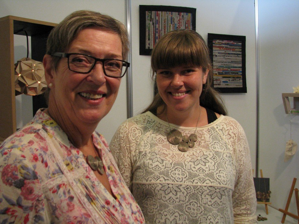 Ingibjörg og Inga Sól - IngaSol