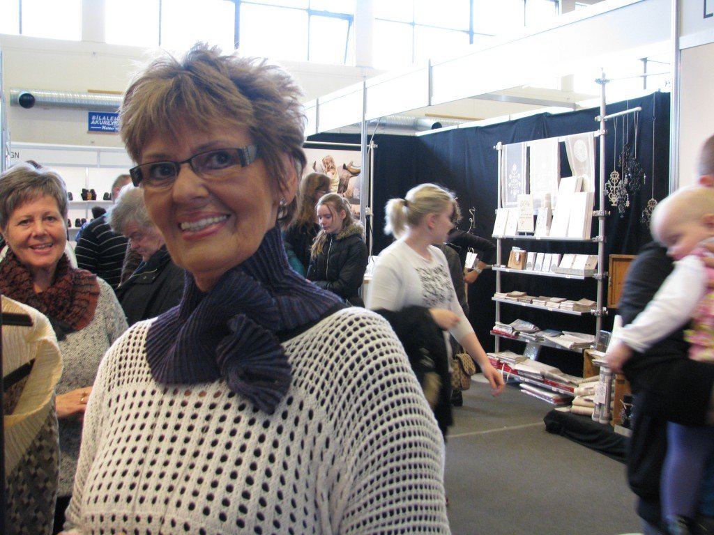 Guðrún Kolbeinsdóttir - Gudrun Kolbeins design