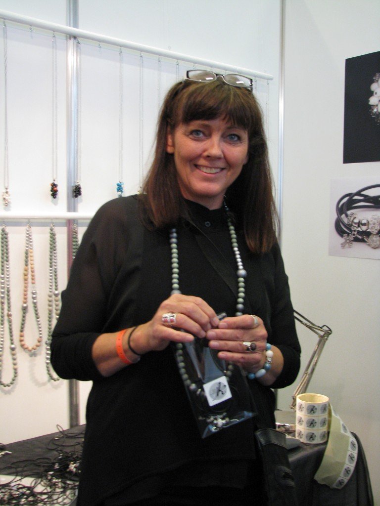 JK Design / Jakóbína og Kristín