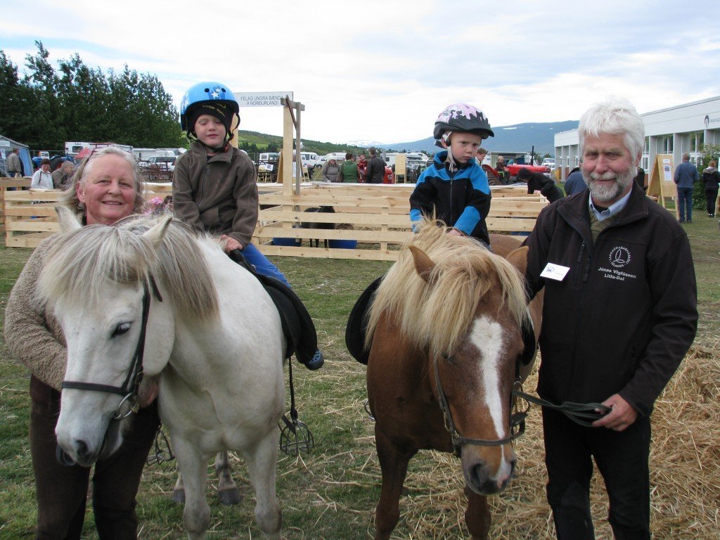 Hestamannafélagið Funi