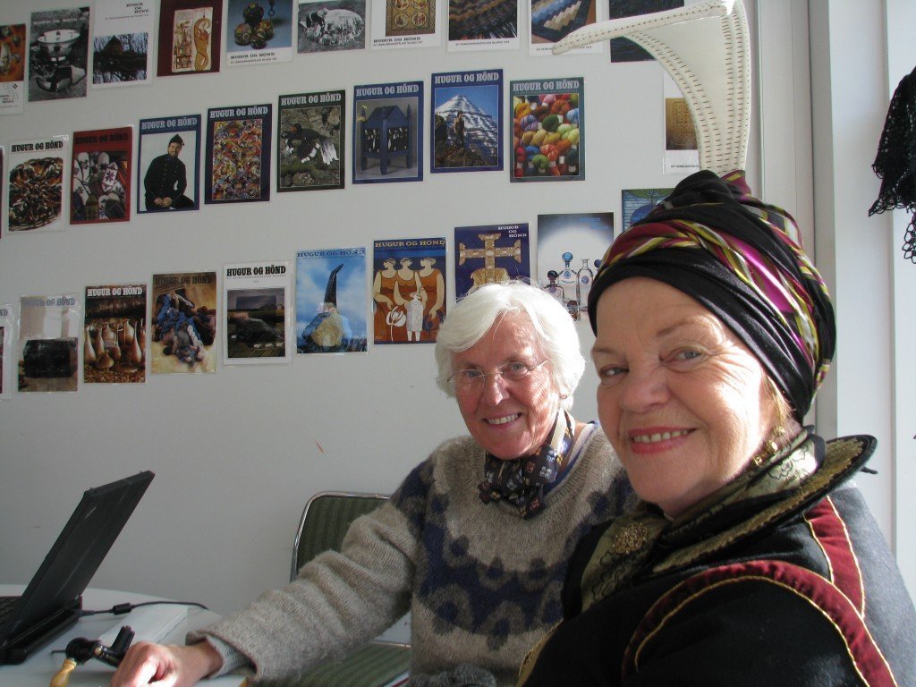 Heimilisiðnaðarfélgið