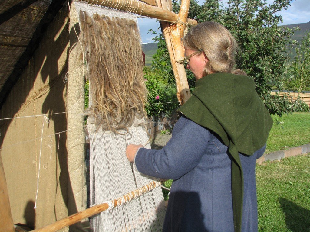 Þjóðháttafélagið Handraðinn