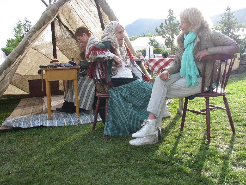 Þjóðháttafélagið Handraðinn