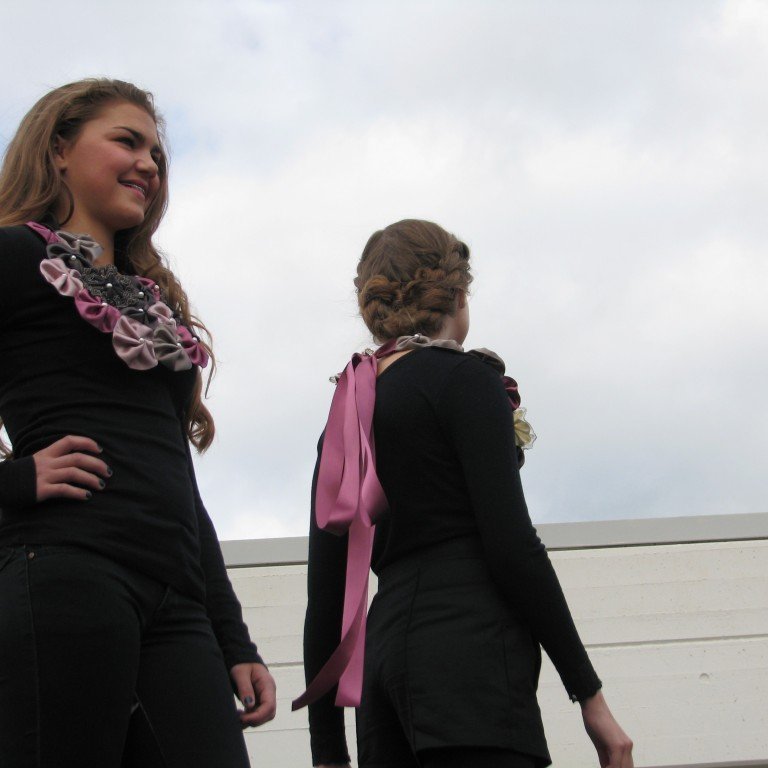 Vörur frá Spunadís