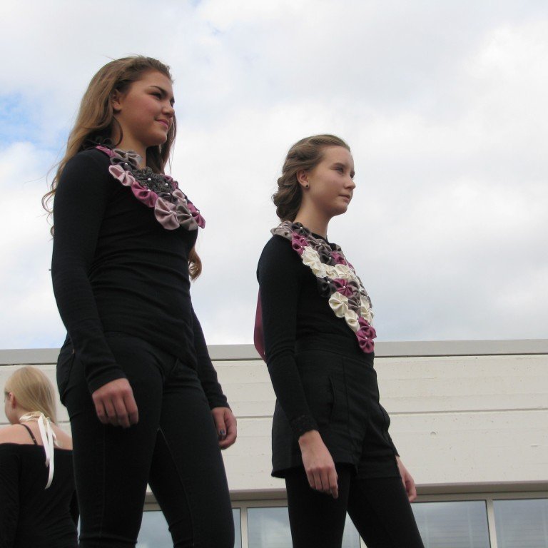 Vörur frá Spunadís