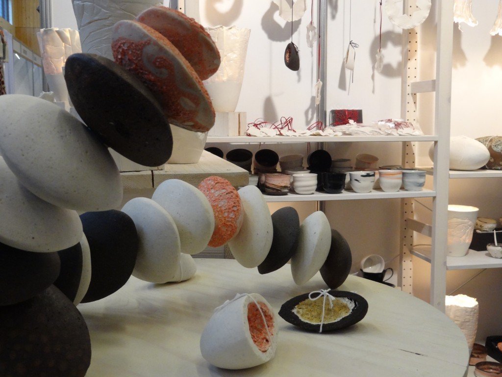 Hófý Keramiker Ólafsfirði