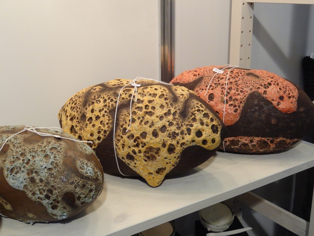 Hófý Keramiker Ólafsfirði