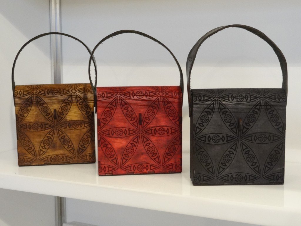 Geislar hönnunarhús