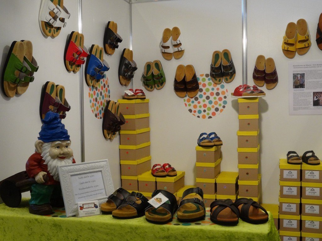 Skósmiðurinn og álfarnir