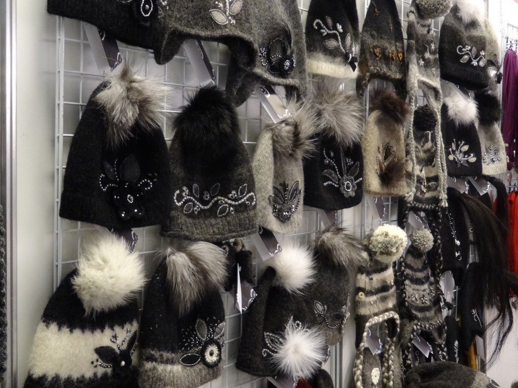 Til sjávar og sveita