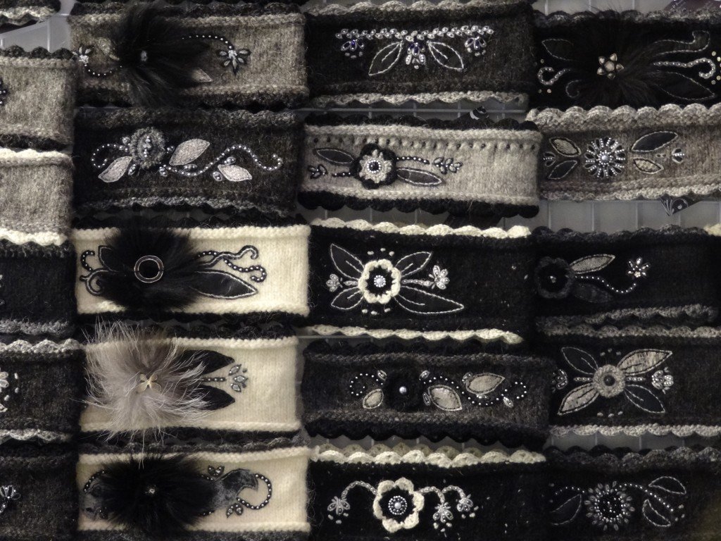 Til sjávar og sveita