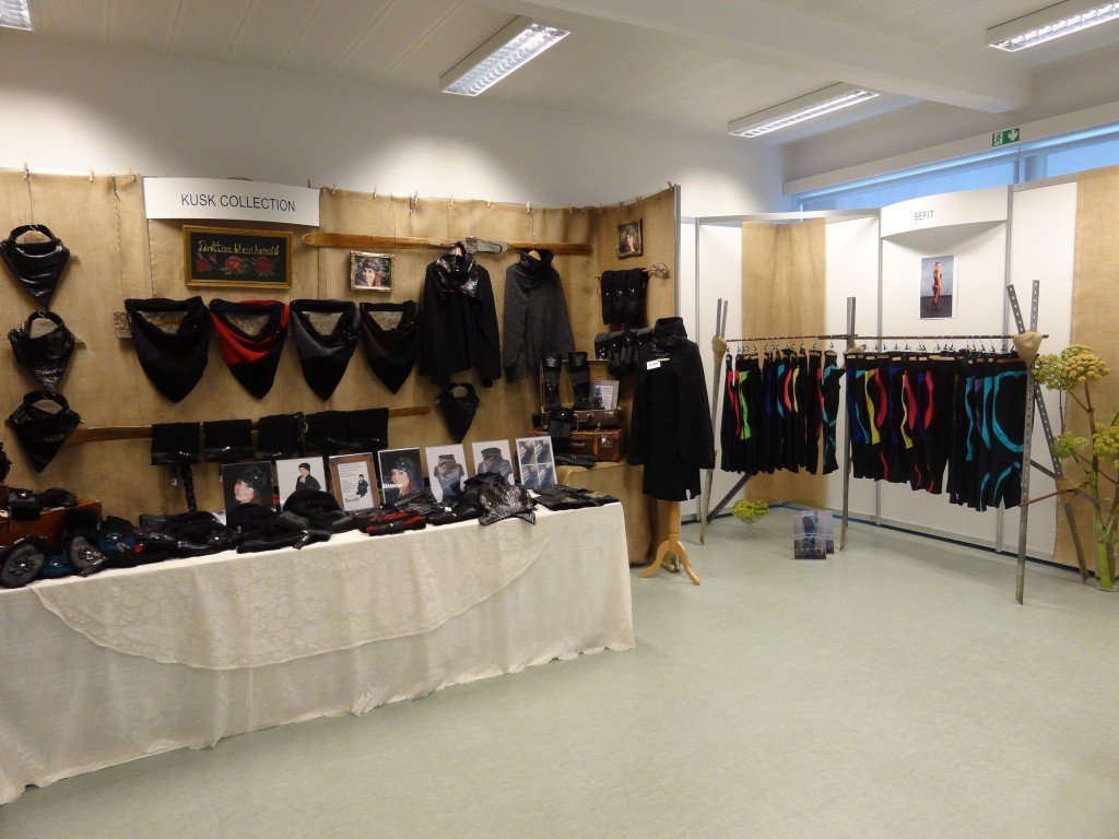 KUSK Collection og BeFiT