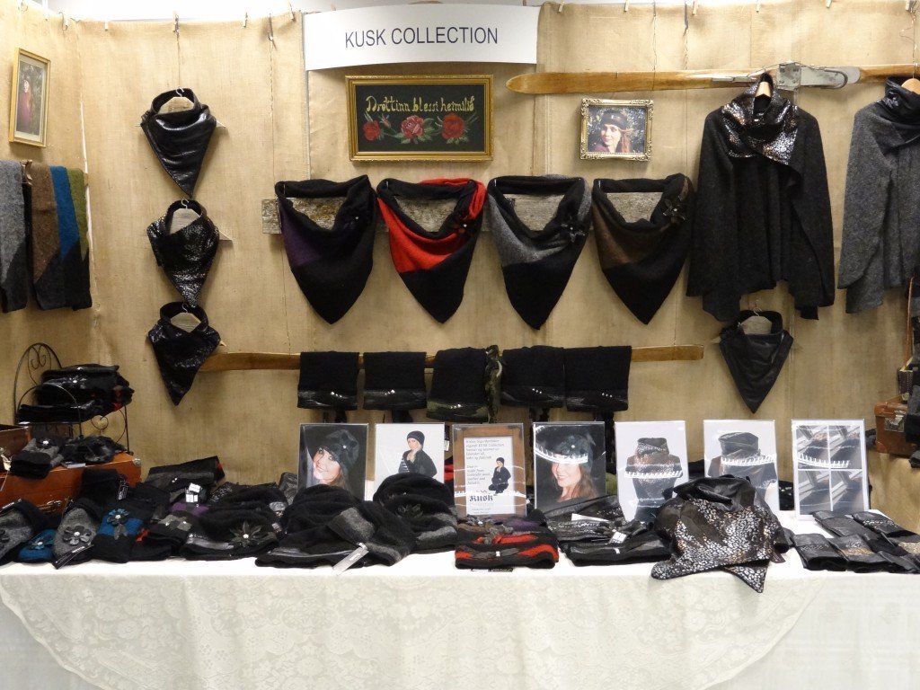 KUSK Collection