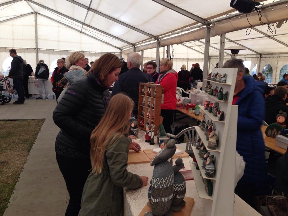 Handverksmarkaðurinn