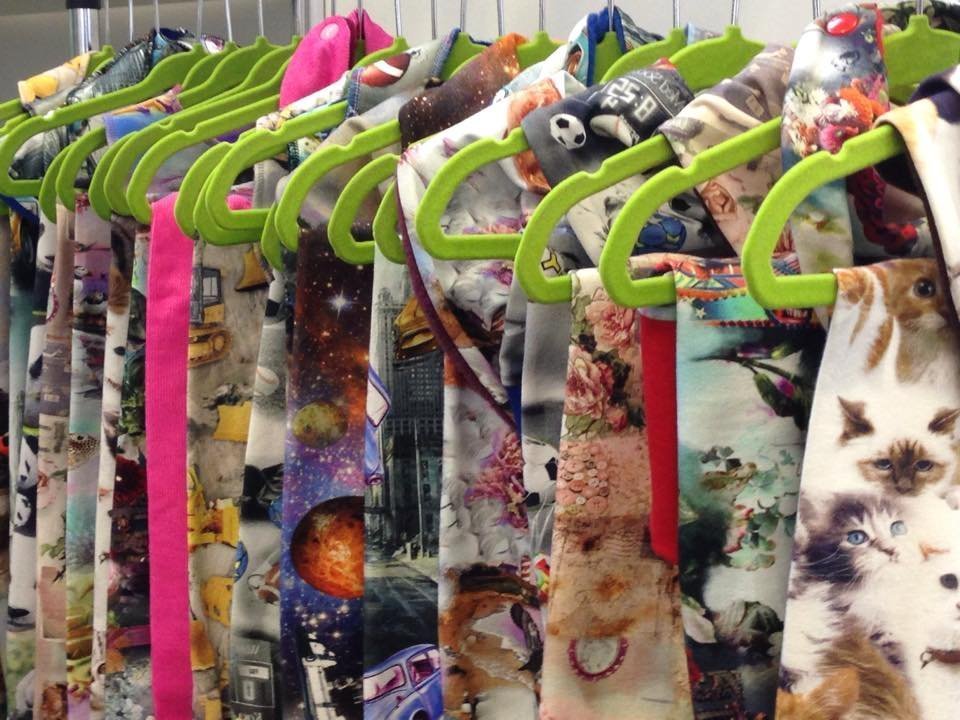 er Á axlavettlingar íslensk hönnun