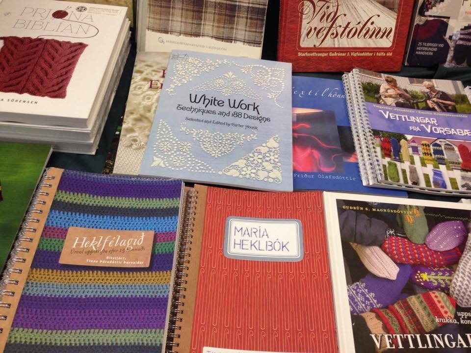 Heimilisiðnaðarfélagið