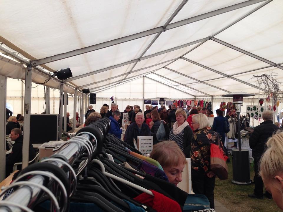 Handverksmarkaðurinn