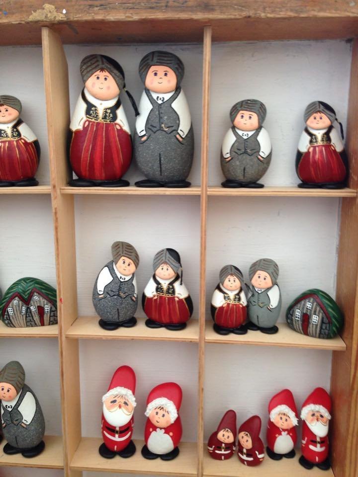 Handverksmarkaðurinn