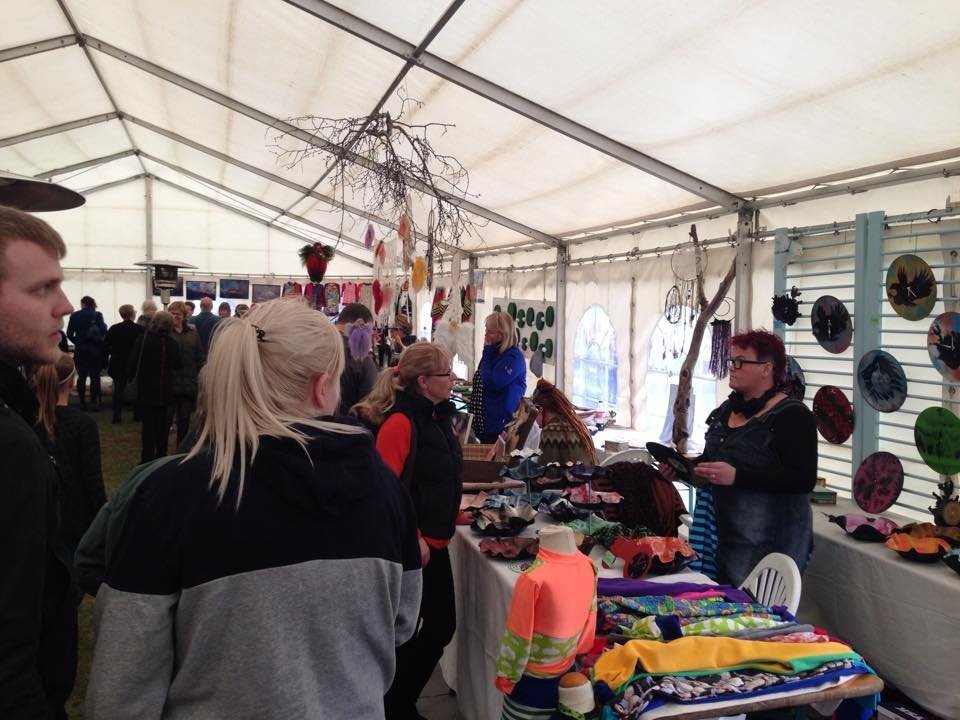 Handverksmarkaðurinn