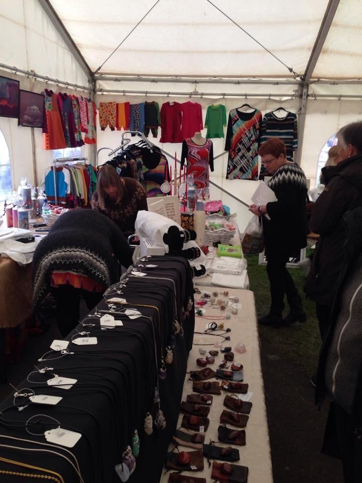 Handverksmarkaðurinn