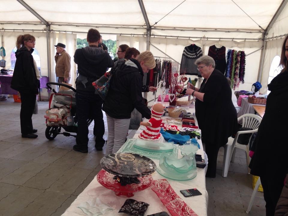 Handverksmarkaðurinn