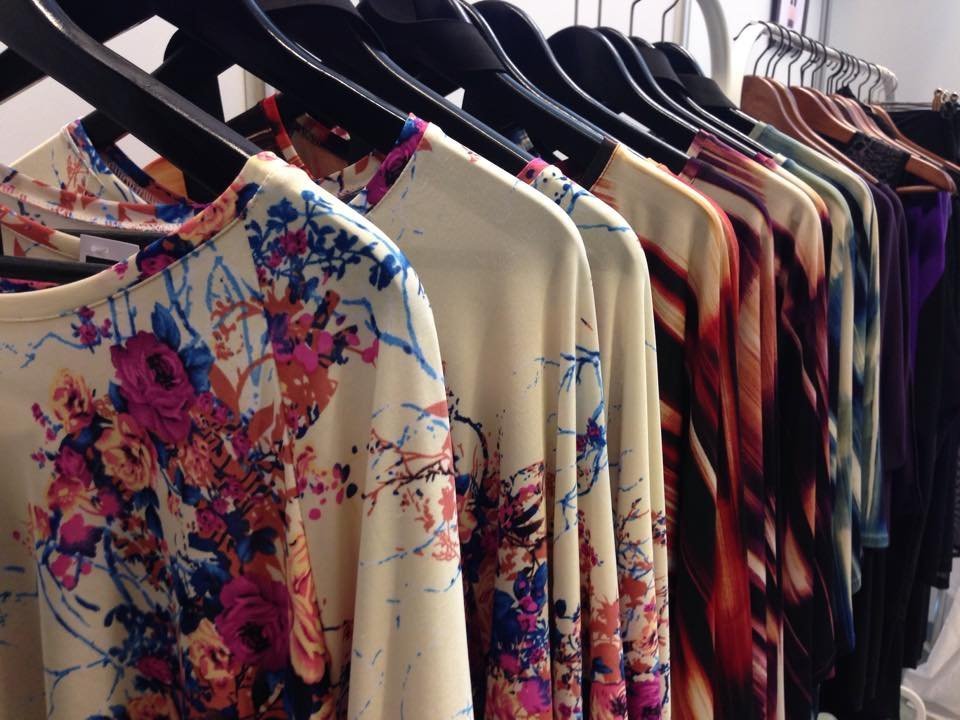 Helena kjólaklæðskeri