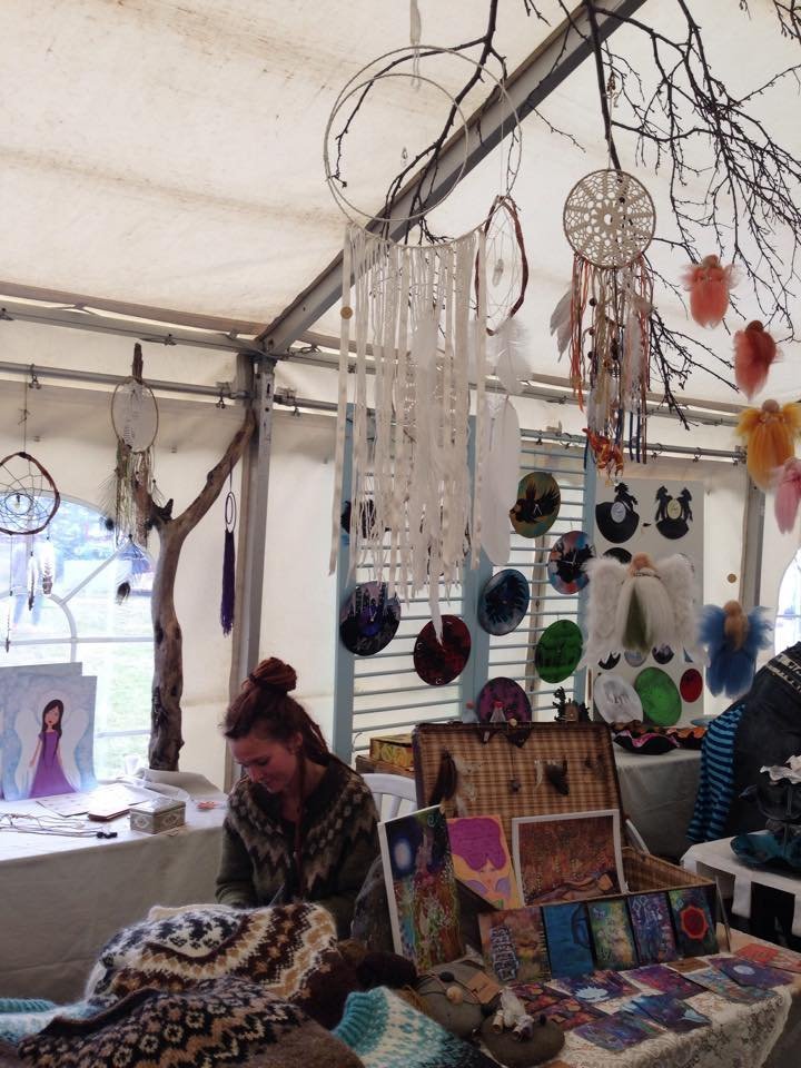 Handverksmarkaðurinn