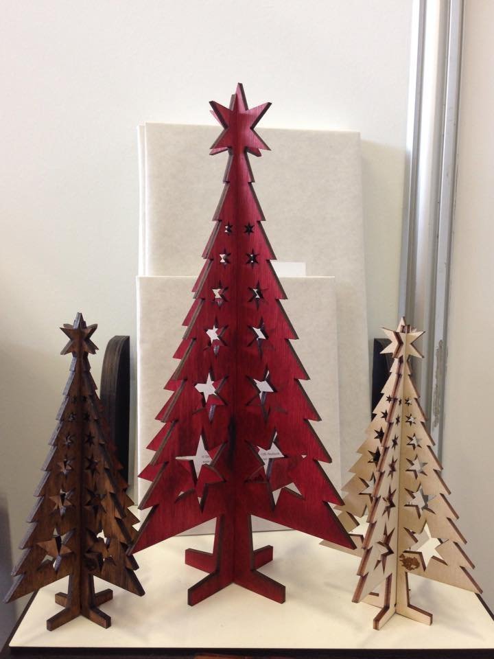 Geislar hönnunarhús