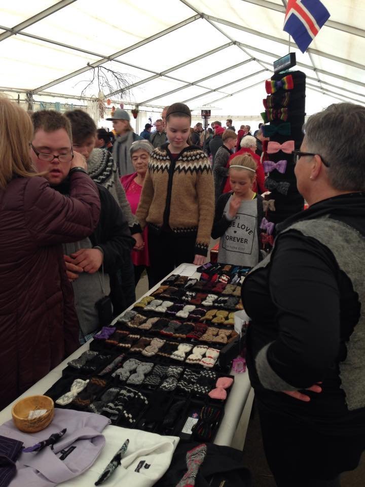 Handverksmarkaðurinn