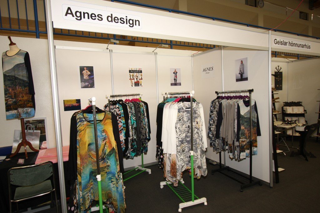 Agnes design